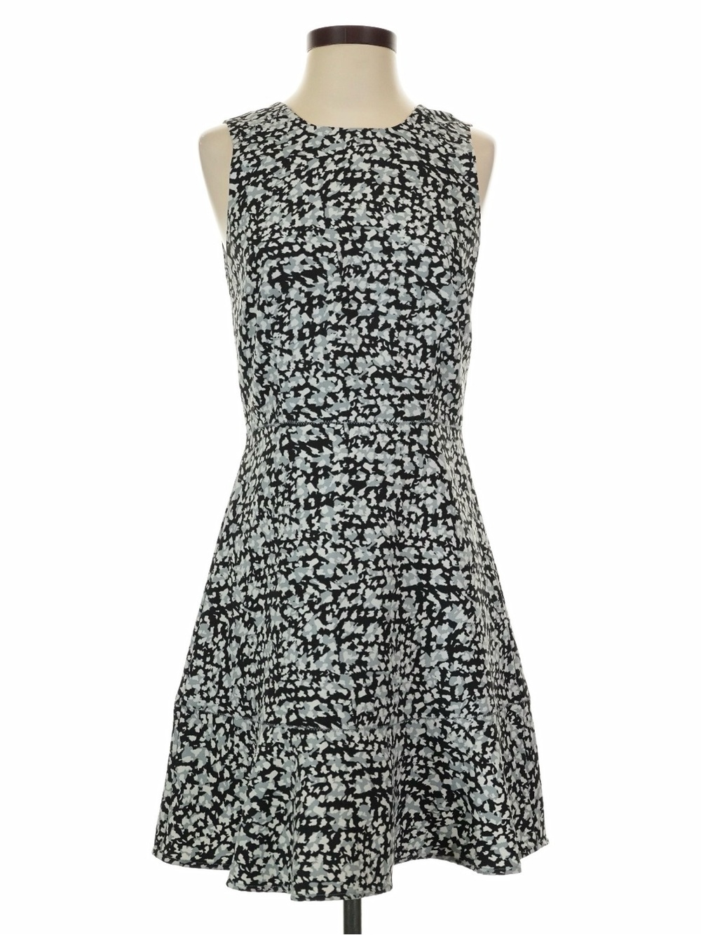 5/$25 Banana Republic Sleeveless A-Line Dress